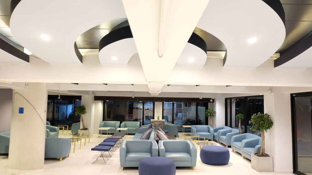 The Airy Residence Bangkok Exterior photo